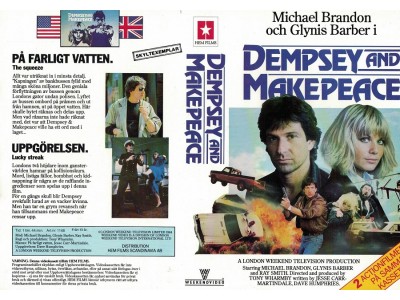 Dempsey and Makepeace 